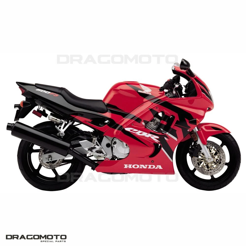 Cbr 600 2024 f 1997