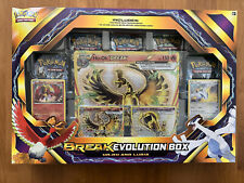  Pokemon TCG: Break Evolution Box 2 Featuring Ho-Oh and