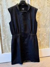 APC Rue Madame Paris party dress - Size M (10)