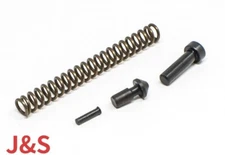 🔥 1911 Mainspring House Internals Spring / Pin Kit - Government