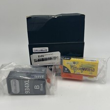 High Yield 934XL 935XL Ink Cartridge for HP Officejet Pro 6812 6830 6835 Printer