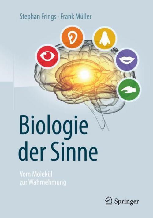 Thumbnail - Biologie Der Sinne Stephan Frings