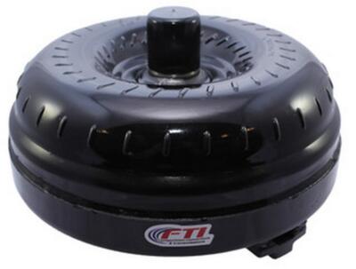 FTI Performance Automatic Transmission Torque Converter | ESB3200LS