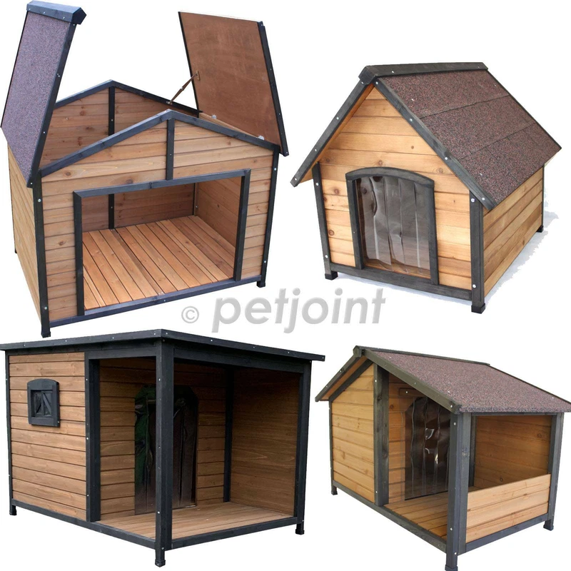 extra large dog house for german shepherd