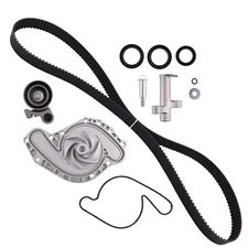 Timing Belt Water Pump Set for Dodge Challenger Charger 3.5L 2006-2010