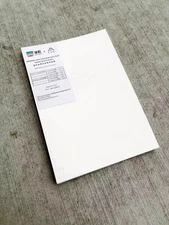 Watercolor Paper Trial Pack,7"x5", 100% Cotton, 140lb/300gsm, 15 Sheets