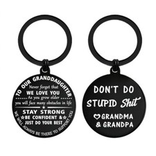 Granddaughter Gifts from Grandma Grandpa, Granddaughter Our Granddaughter