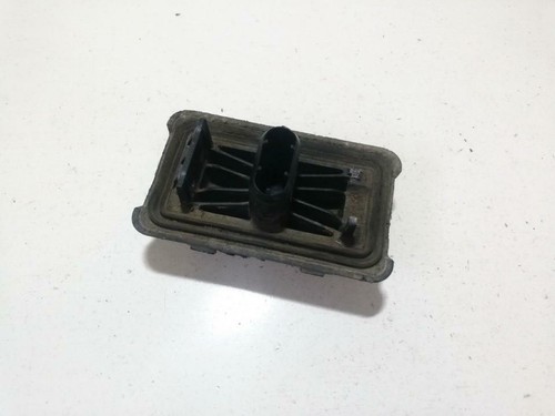 Jacking point