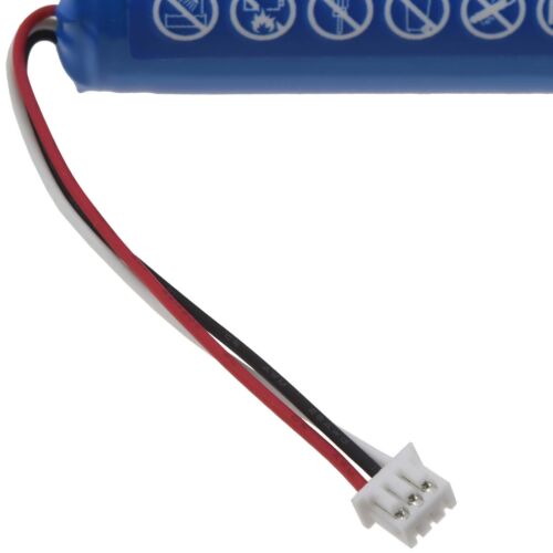 Batterie Power pour Babyphone Philips Avent SCD843/26 3,7V 3400mAh/12,5Wh Li-Ion Bleu - Photo 3/3