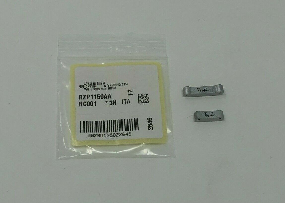 Folding Wayfarer RB 4105 Replacement Bridge Piece Nose Hinge Folding Wayfarer RB 4105 Replacement Bridge Piece Nose Hinge