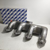 Originale Fiat 131 Argenta 2500 Diesel Saugrohr Ansaugkollektor 4738898