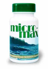 Micro-Max -100 day supply-The Ultimate Micronutrient Supplement-Vitamins