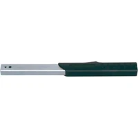 Stahlwille 50010020 755 Series MANOSKOP Torque Wrench, Size 20; 40-200 Nm