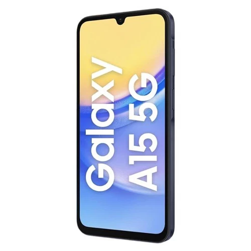 Samsung Galaxy A15 5G A156U1/DS 128GB 6GB Dual SIM Factory Unlocked Smartphone - 第 4/9 張圖片