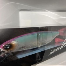 DRT Klash Ghost TRIBE WEED Color Big Bait Fishing Lure