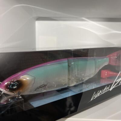 DRT Klash Ghost TRIBE WEED Color Big Bait Fishing Lure | eBay