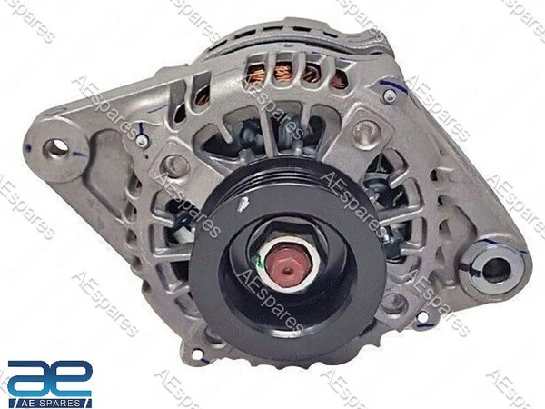 OEM Lichtmaschinenbaugruppe FüR Suzuki S-Presso Ersatzteil Nr. SR021080-2140-image