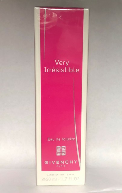 very irresistible givenchy