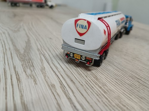Camion Scania Majorette série 3000 - Imagen 6 de 7