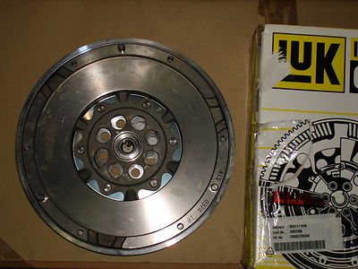 BMW E87 E46 E90 E91 E60 E61 1.8D-2.0D M47N ENGINE DUAL MASS 