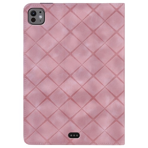 Für iPad 11./10,9"/Pro/Air/Mini Slim PU Leder Ständer Folio Hülle mit Stiftfach - Bild 11 von 67