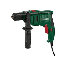 Parkside 500w Hammer Drill Corded Power Tool DIY Workshop - PSBM D5 - BRAND NEW