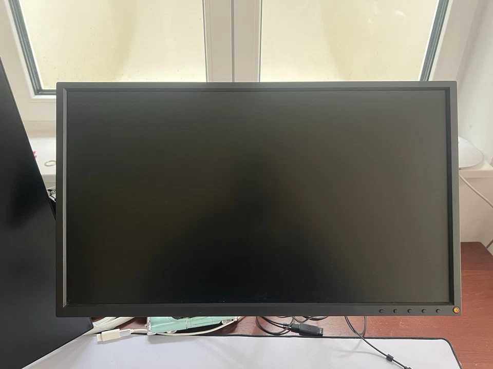 Zowie Benq XL2540 24.5 Zoll/240hz/DYAC+ - Bild 2 von 4