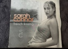 Sarah Connor Cardsleeve CDs