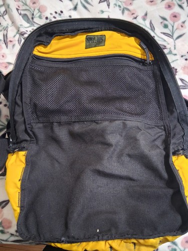 Spec Ops The Pack Tactical Backpack ~ Black Military Survival Bug Out Bag READ - Picture 23 of 24