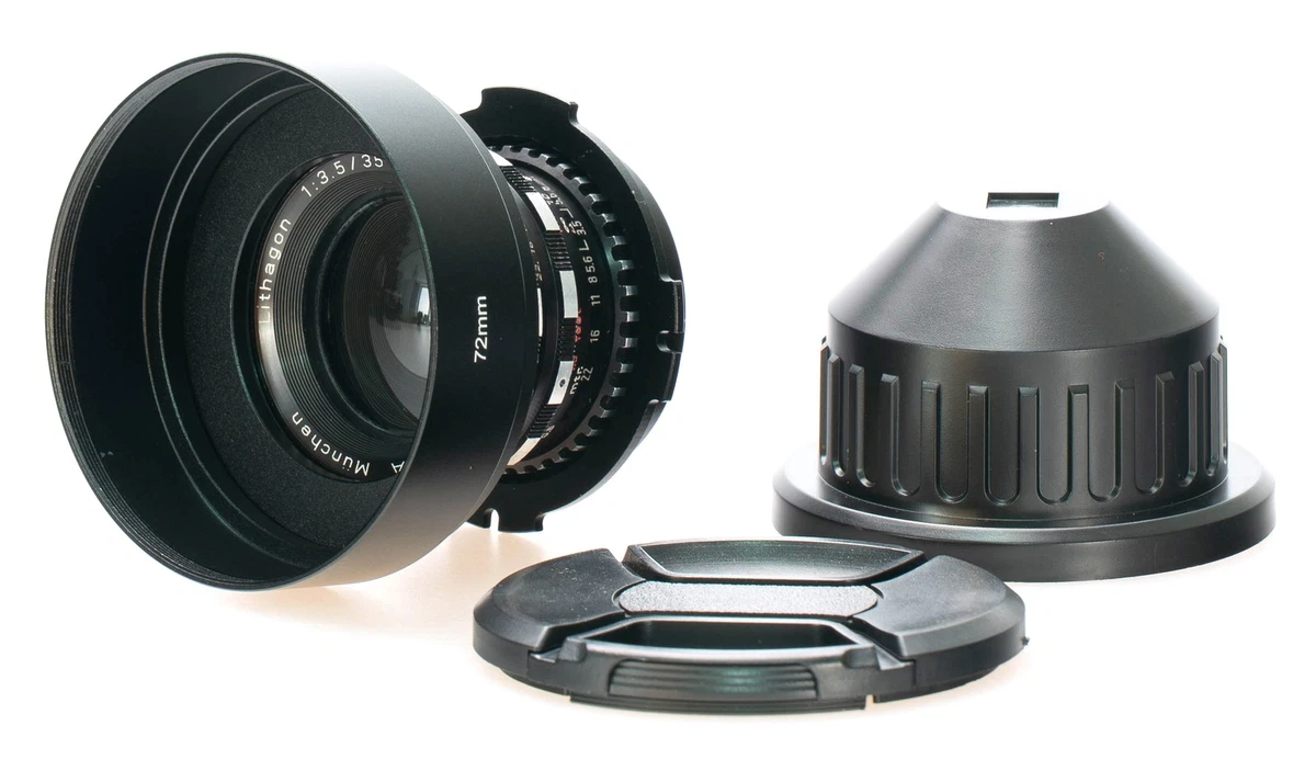 Manual Focus 35mm Focal Arri PL Mount Camera Lenses for sale | eBay
