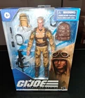 GI Joe Action Figure Classified Series DUSTY 2022 #49 Hasbro New Look