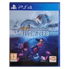 Subnautica Below Zero - PLAYSTATION 4 Italian Version PS4