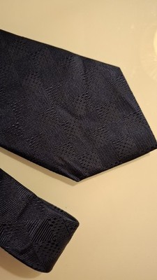 Schöne blaue krawatte Conbipel niama