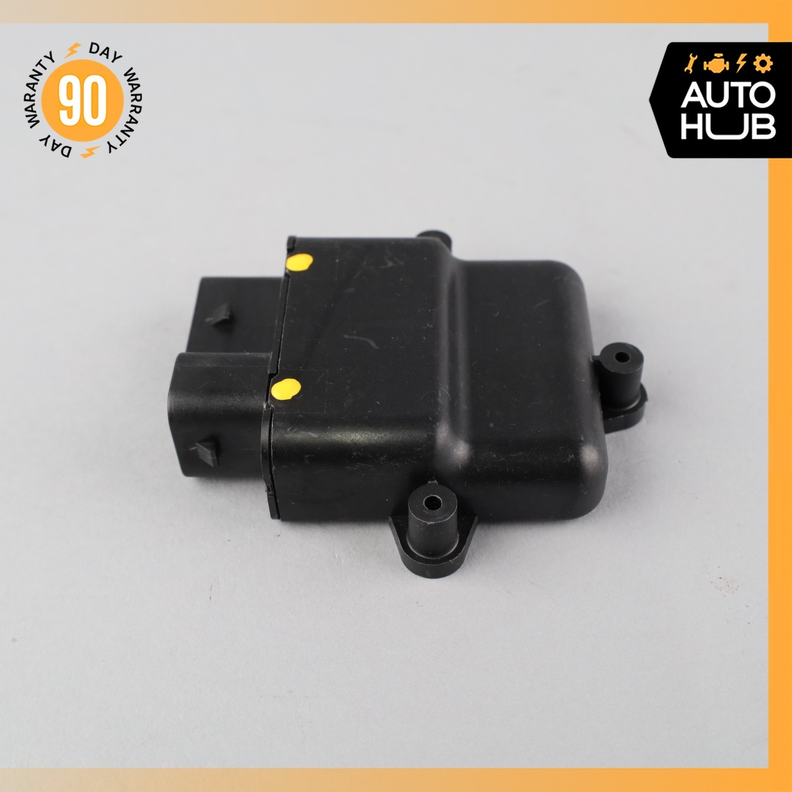 00-04 Aston Martin DB7 Left or Right Door Window Regulator Control Module OEM