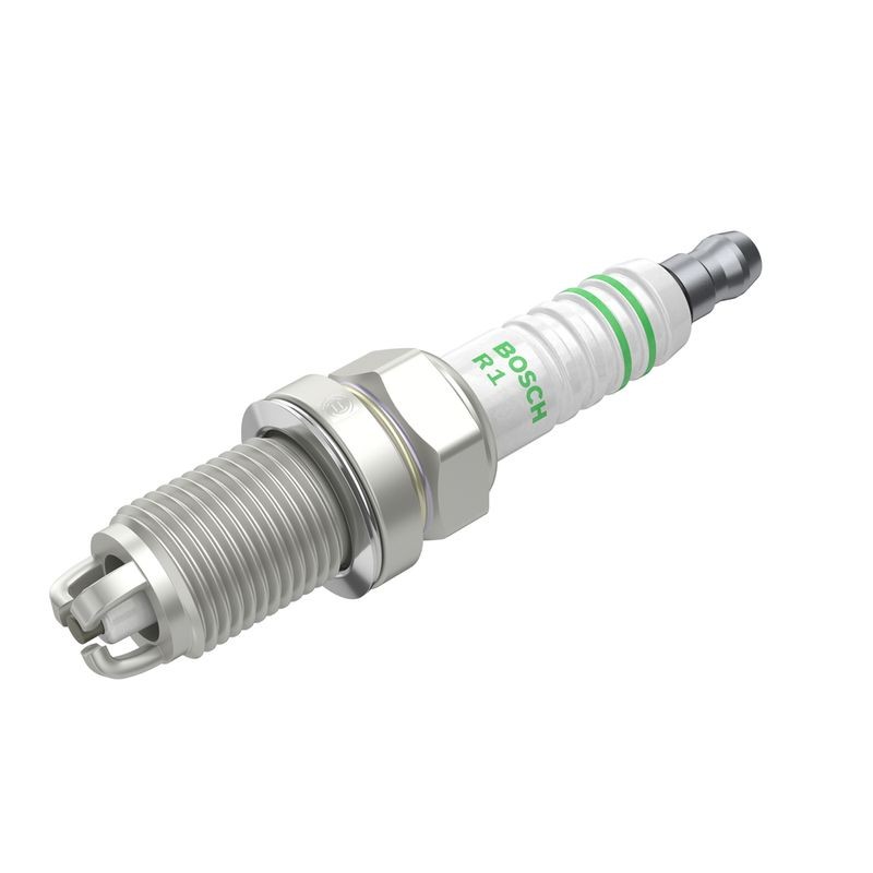 Spark Plug BOSCH 0241235752