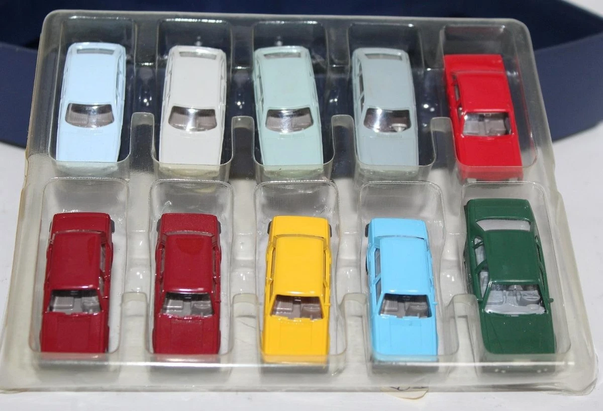 WIKING Diecast & Toy Vehicles 1:87 Scale for sale | eBay