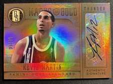 2012-13 Panini Gold Standard Basketball Cards 18
