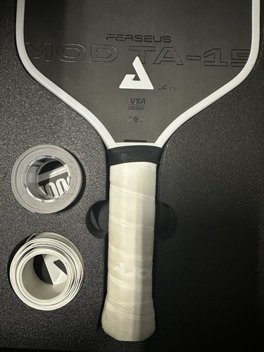 JOOLA Perseus MOD TA 15 Pro Player Edition Pickleball Paddel - Bild 3 von 8