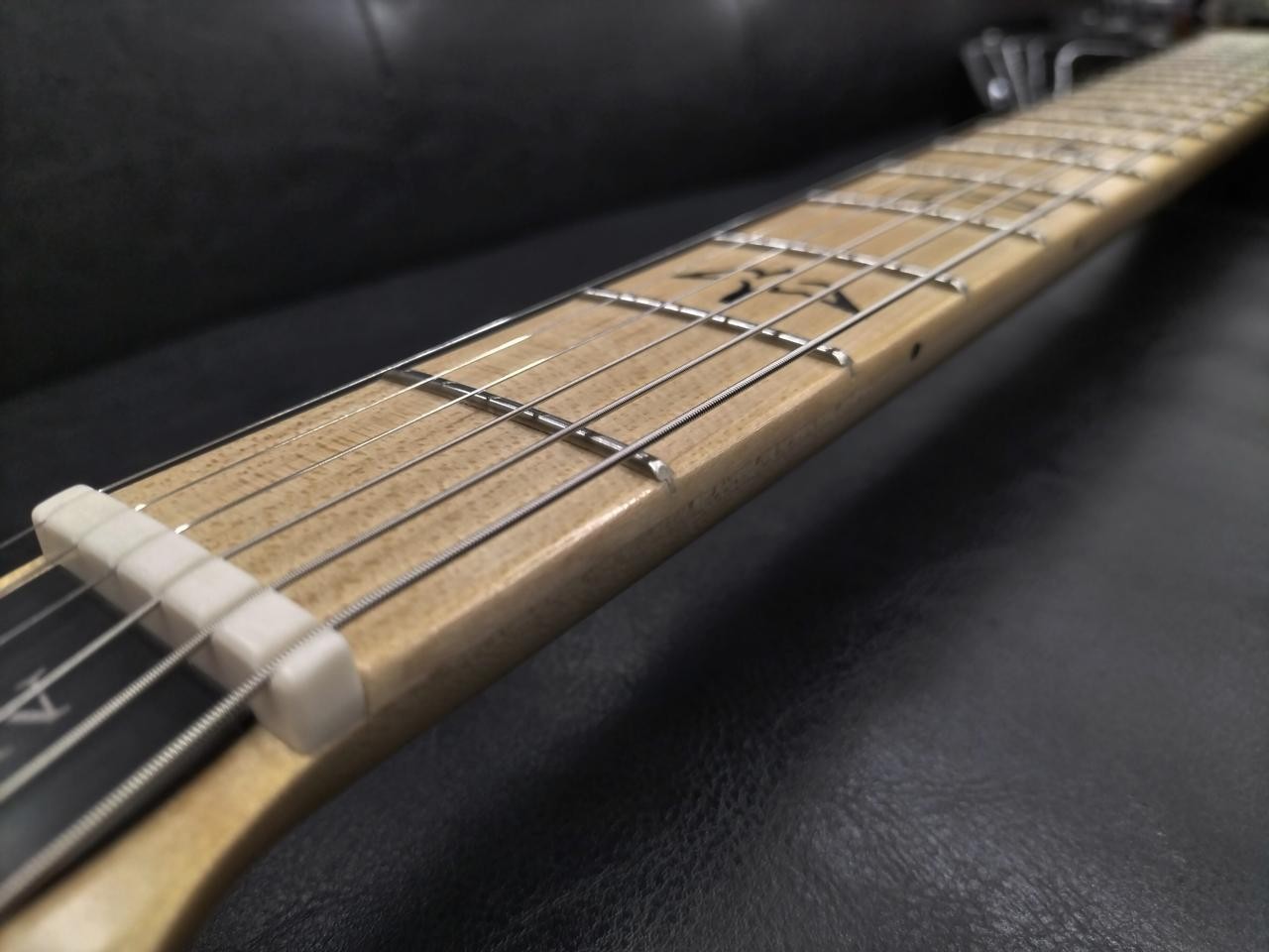 Paul Reed Smith Electric Guitar NF53 Model