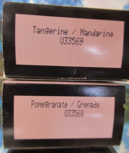 Lote de 9 cosméticos/maquillaje Mary Kay surtidos ~ nuevo stock antiguo ~ ¡Gran variedad! - Imagen 7 de 7