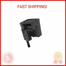 SeaChem Large Aquarium Fish Tank Filter, Tidal 55 Gallon (200 Liters) by Sicce