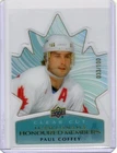 2026 UD TEAM CANADA HONOURED MEMBERS PAUL COFFEY 33/100