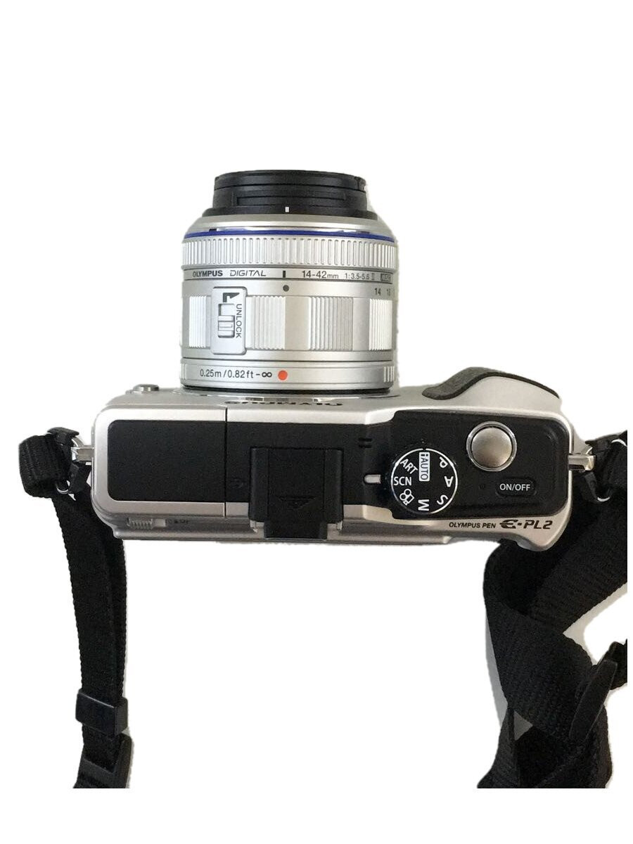 OLYMPUS デジタルカメラ E-PL2 71ZXrtTVwvL._UF1000,1000_QL80_.jpg