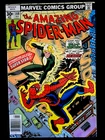 Amazing Spider-Man #168 (May 1977, Marvel)
