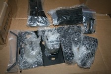 STOREYOURBOARD ROOFTOP CARGO BOX GARAGE CEILING STORAGE HOIST, OVERHEAD ORGANIZE