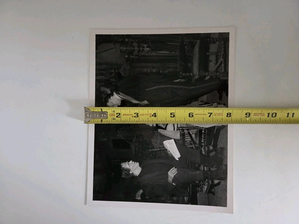 The Munsters TV Show Press Photo - Image 2 of 3