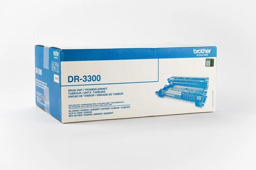 Brother DR-3300 DR3300 Trommeleinheit A