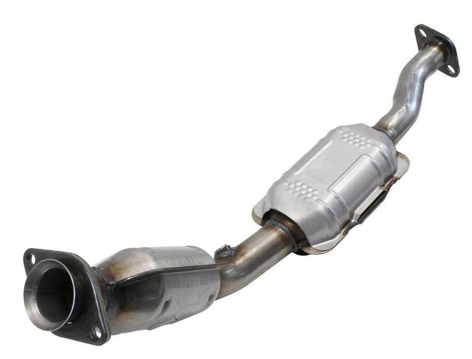 Catalytic Converter for 2003-2006 Mercury Grand Marquis Foto 3 de 4