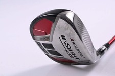 Adams Insight XTD Boxer #3 Wood / 15 Degree / Regular Flex Aldila DVS 65 Shaft
