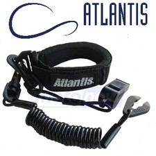 Atlantis Pro Floating Lanyard with Whistle for 2011-2015 Yamaha VX1800AK my